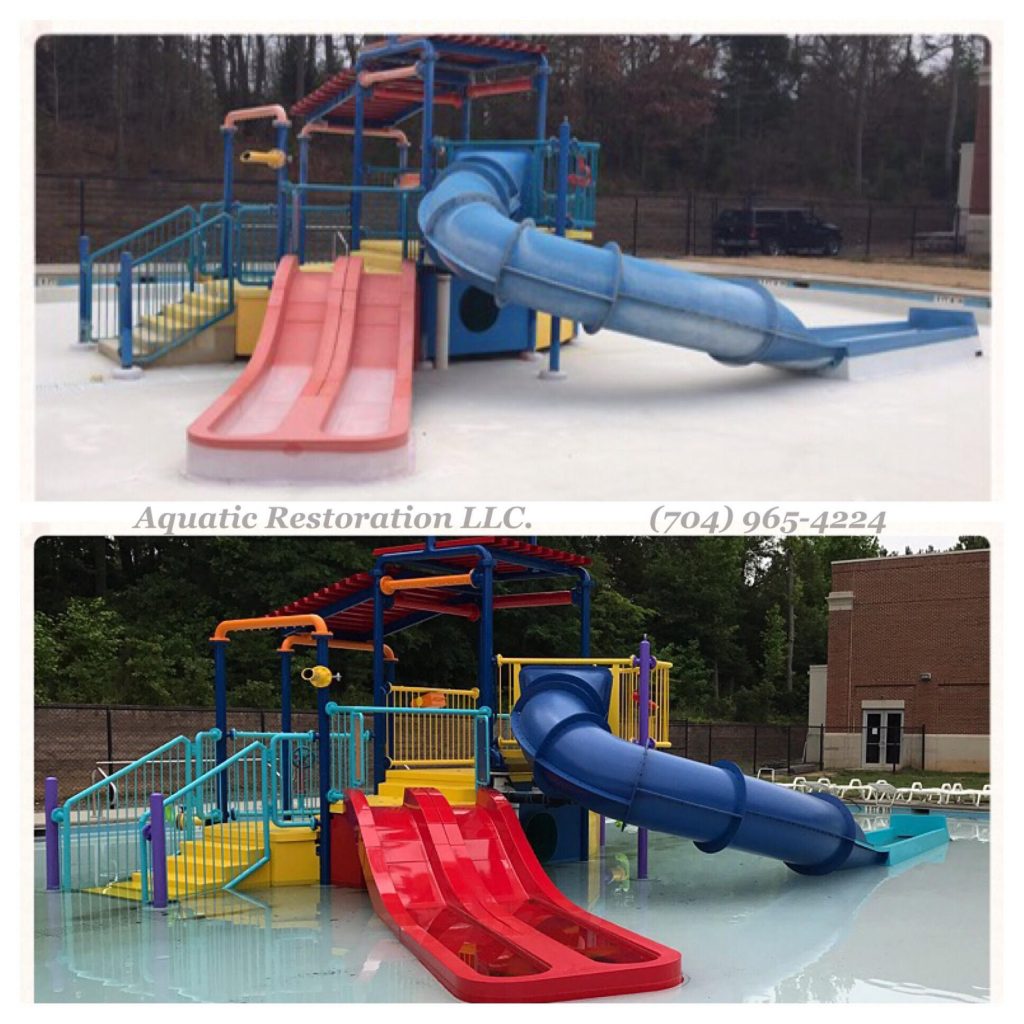 Play Feature Makeover